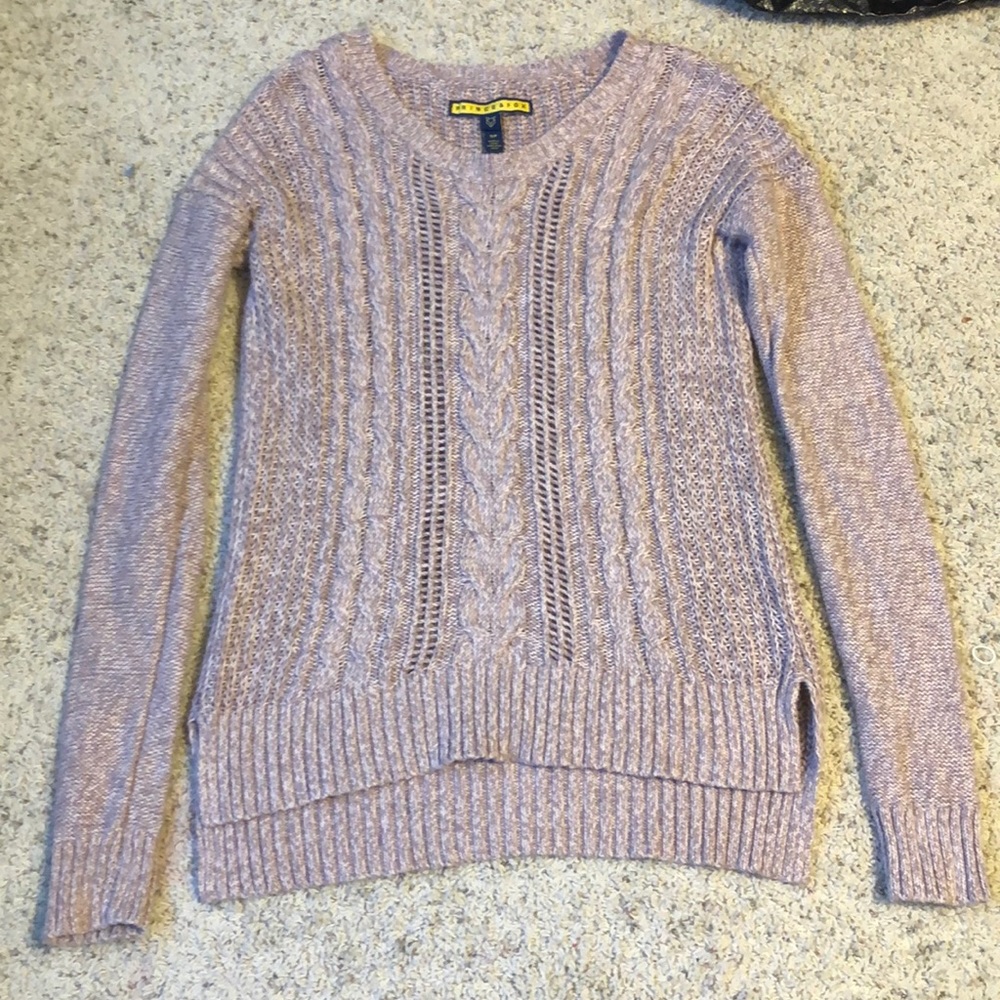 Aeropostale sweater